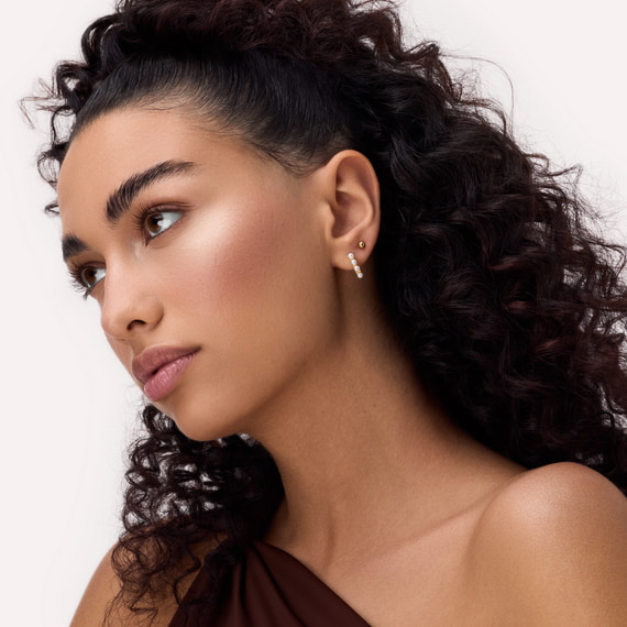 Aura Glam Bouncy Highlighter - 010 Moonlit Sand