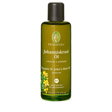 Johanniskrautöl bio