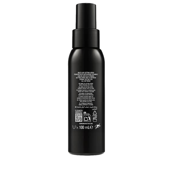 Facefinity Fix Setting Spray