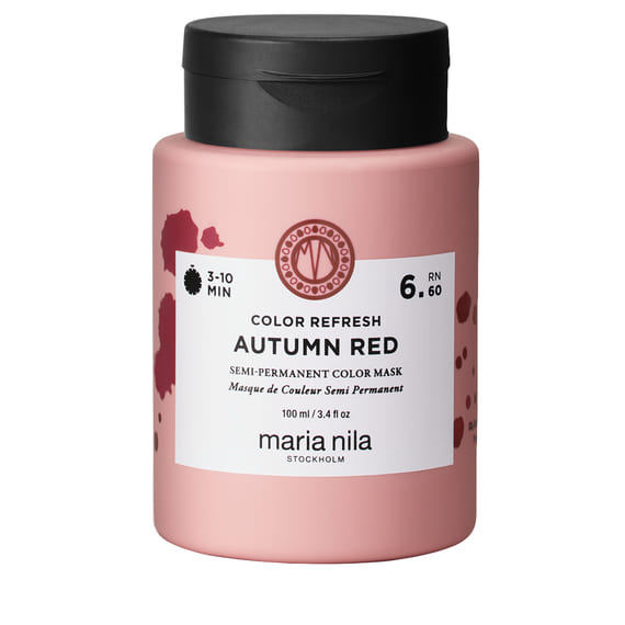 Colour Refresh Autumn Red 6.60