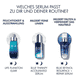 Blue Therapy Accelerated Serum