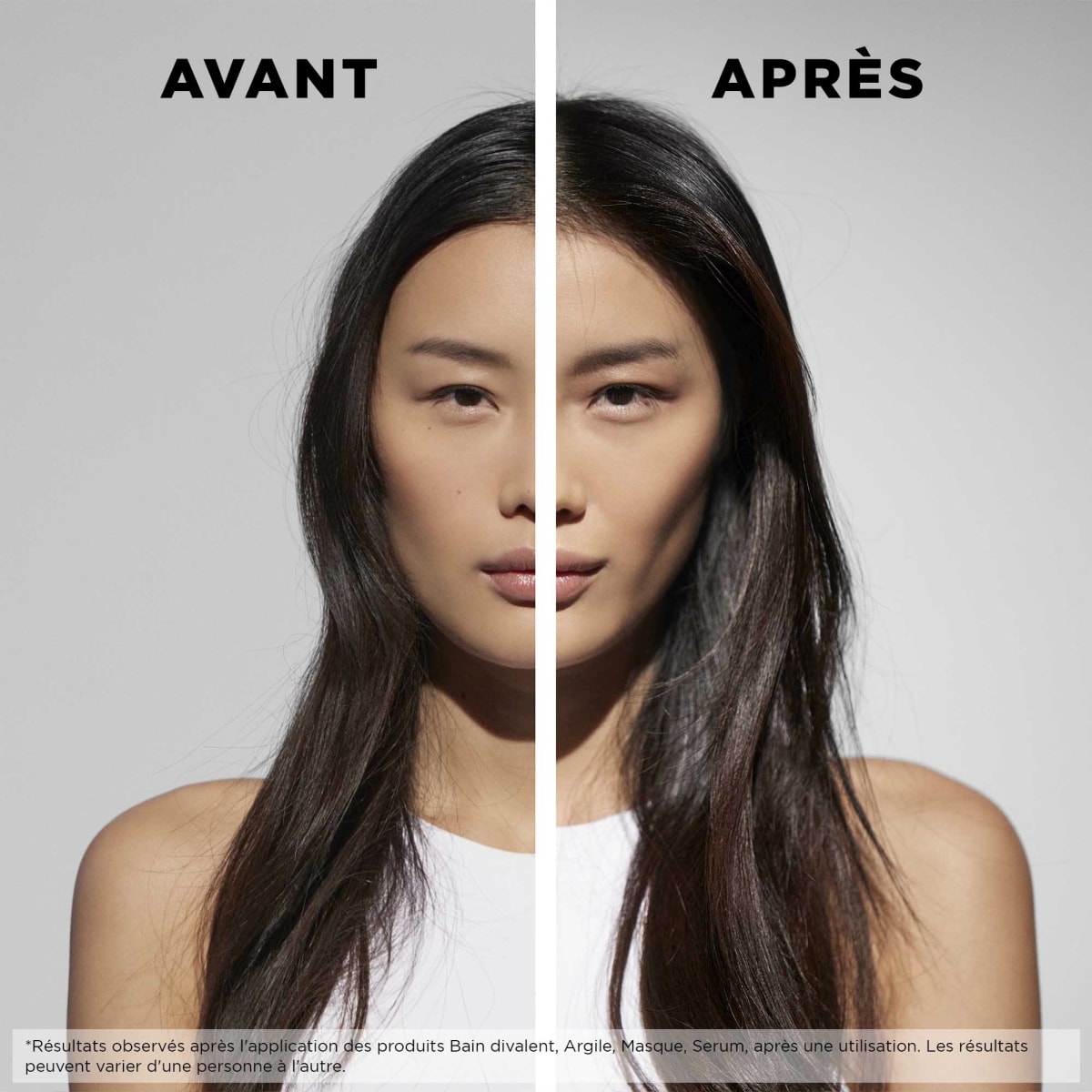 Bain Divalent (Shampoing)