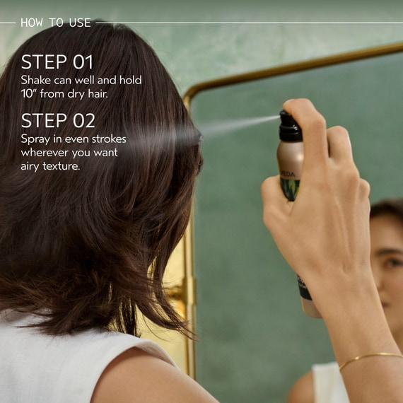 Tousle Texture Dry Texture Spray