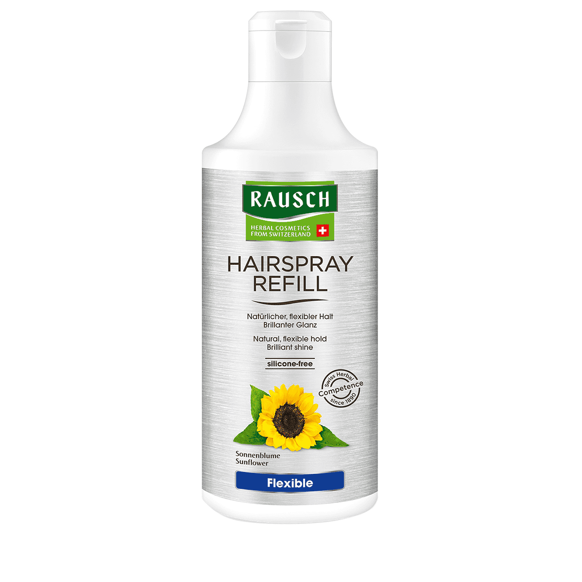 Hairspray Flexible Refill Non-Aerosol