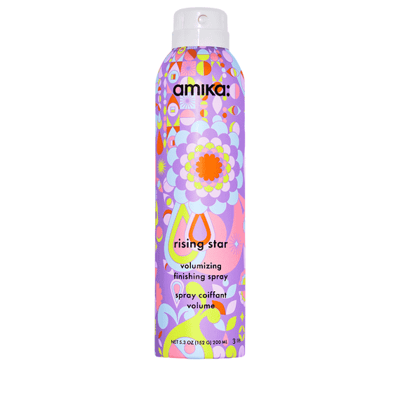 Rising Star Volumizing Finishing Spray