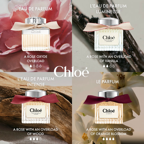 Le Parfum