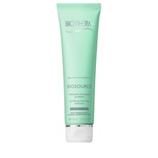 Biosource Mousse Nettoyante PNM