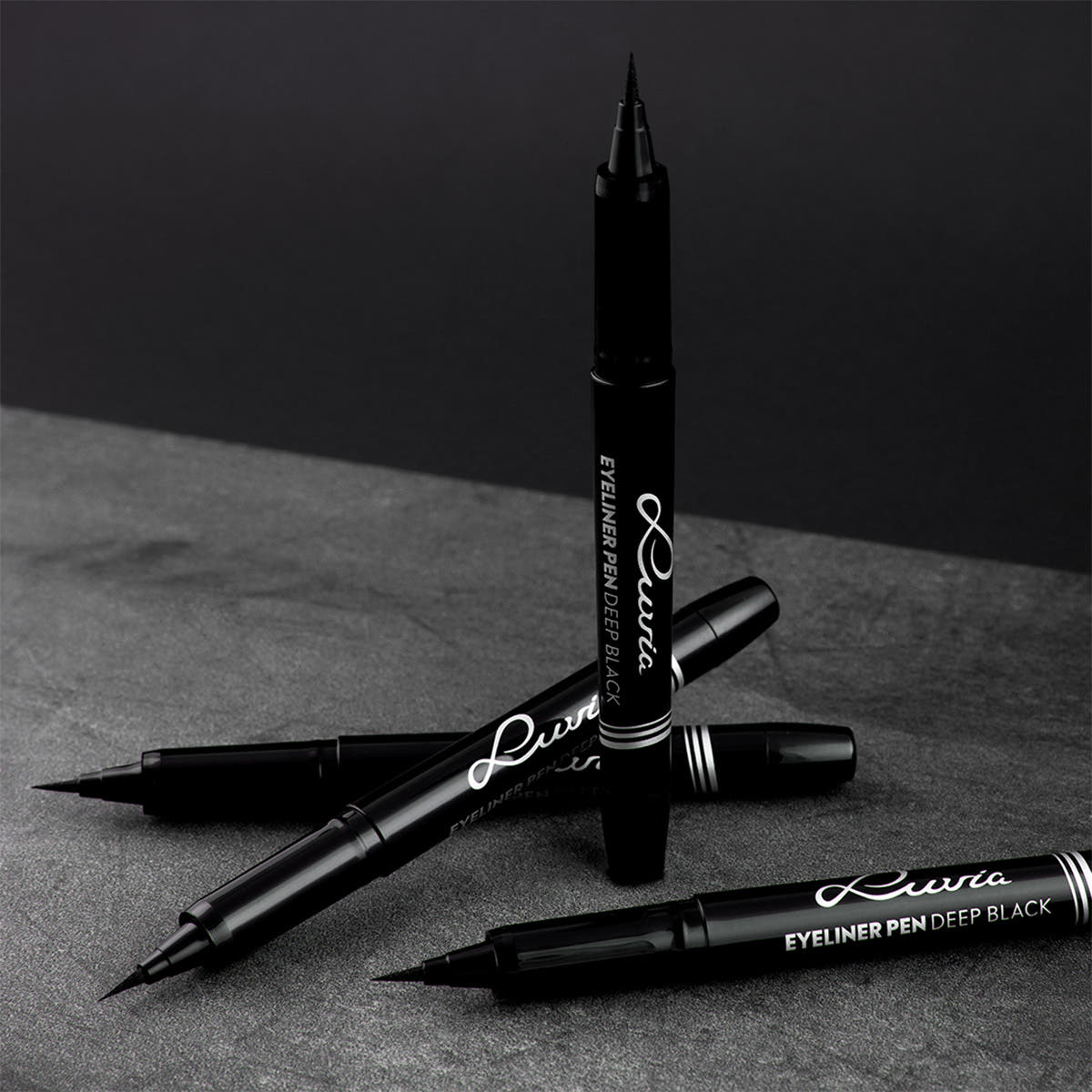 Eyeliner - Deep Black