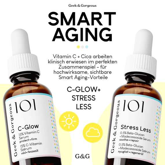 101 - Stress Less