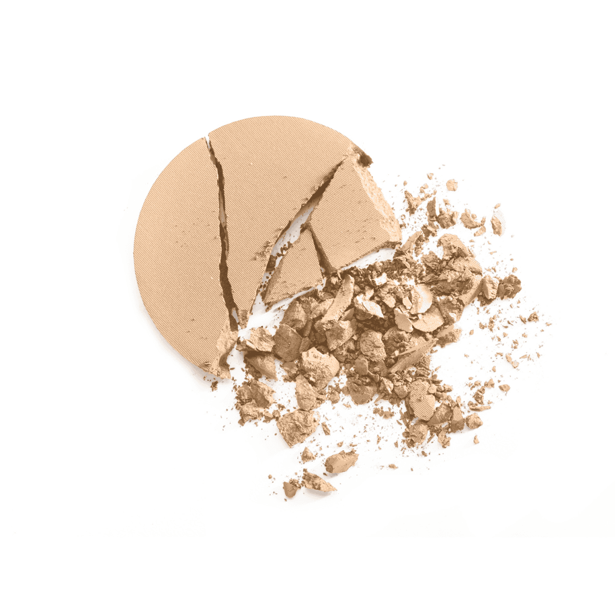 Compact Powder