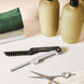 Anti-splitting comb