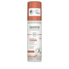 Deodorante Spray Natural & Strong