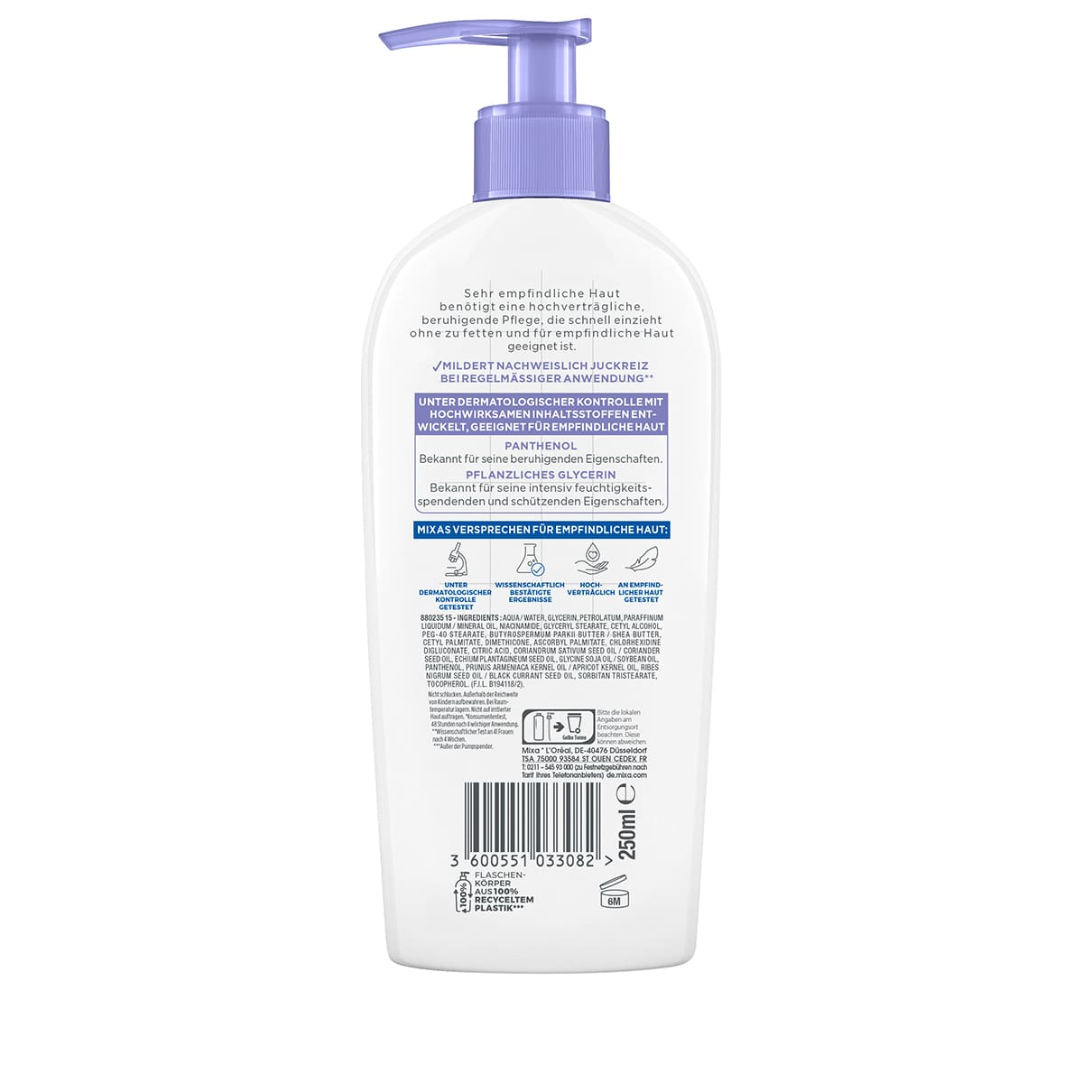 Body Balsam
