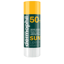 Sun Lipstick SPF30