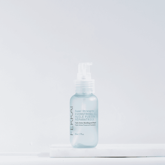 Super Strength Everstrong Bonding Oil