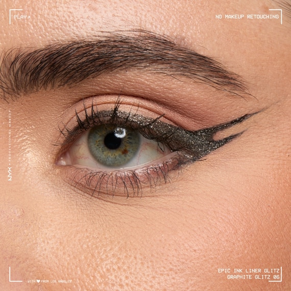 Epic Ink Liner Jeanz Glitz