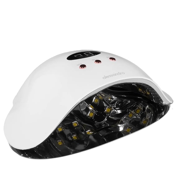Led 5- Finger Lamp