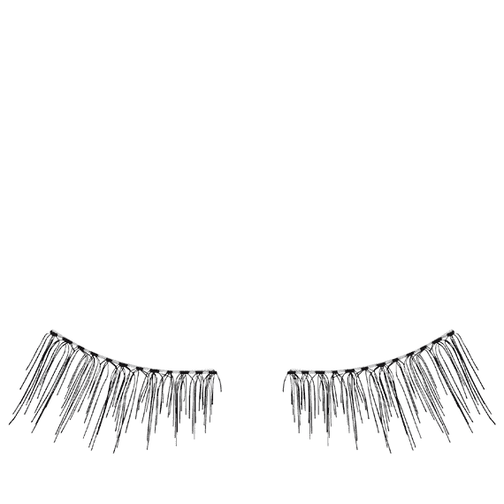 Lashes To Impress – Half Lashes