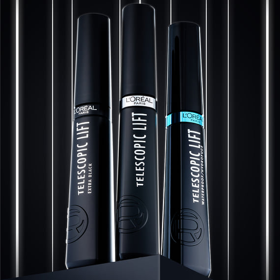 Black Waterproof