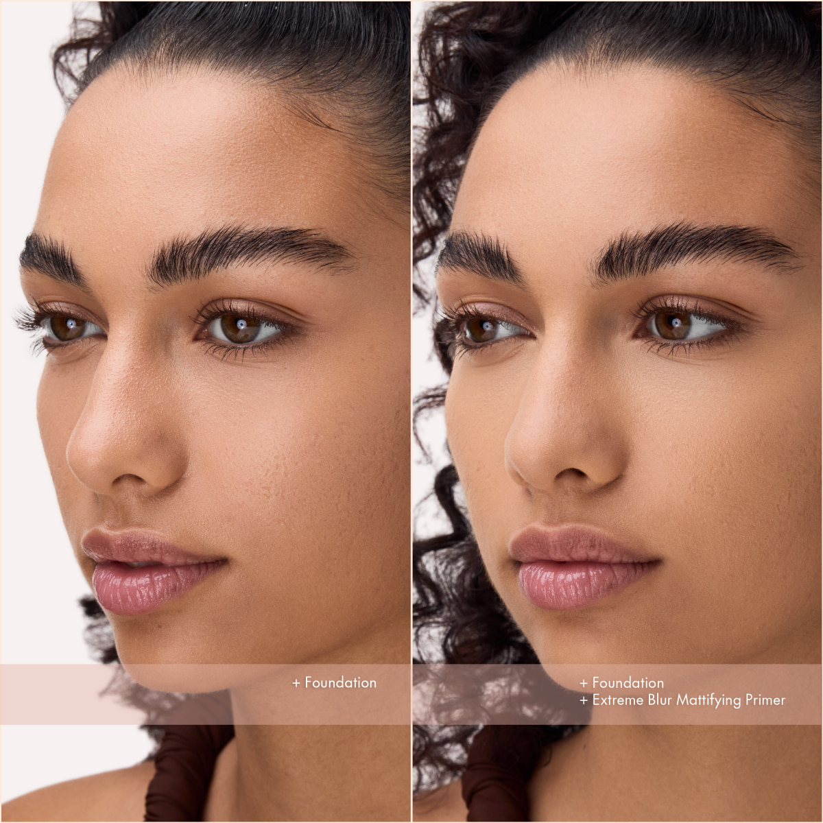 Extreme Blur Mattifying Primer