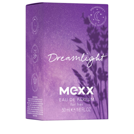 Dreamlight For Her Eau de Parfum