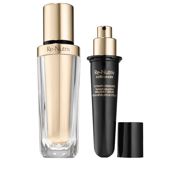 Ultimate Diamond Transformative Brilliance Serum Refill