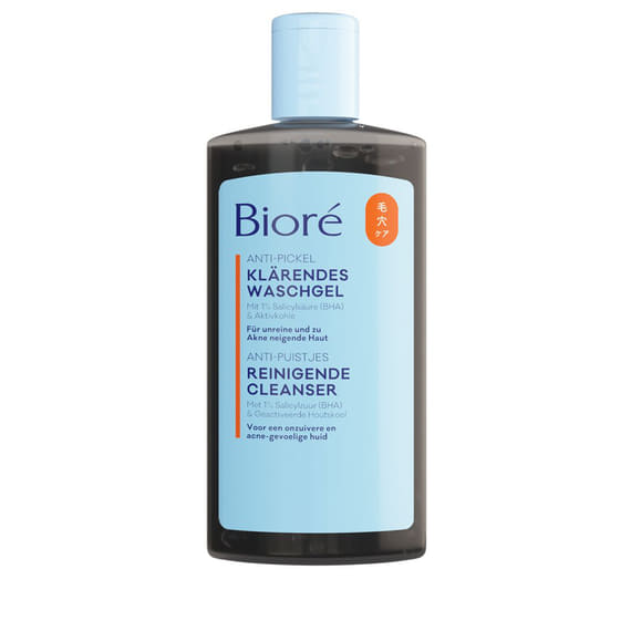 Acne Cleanser
