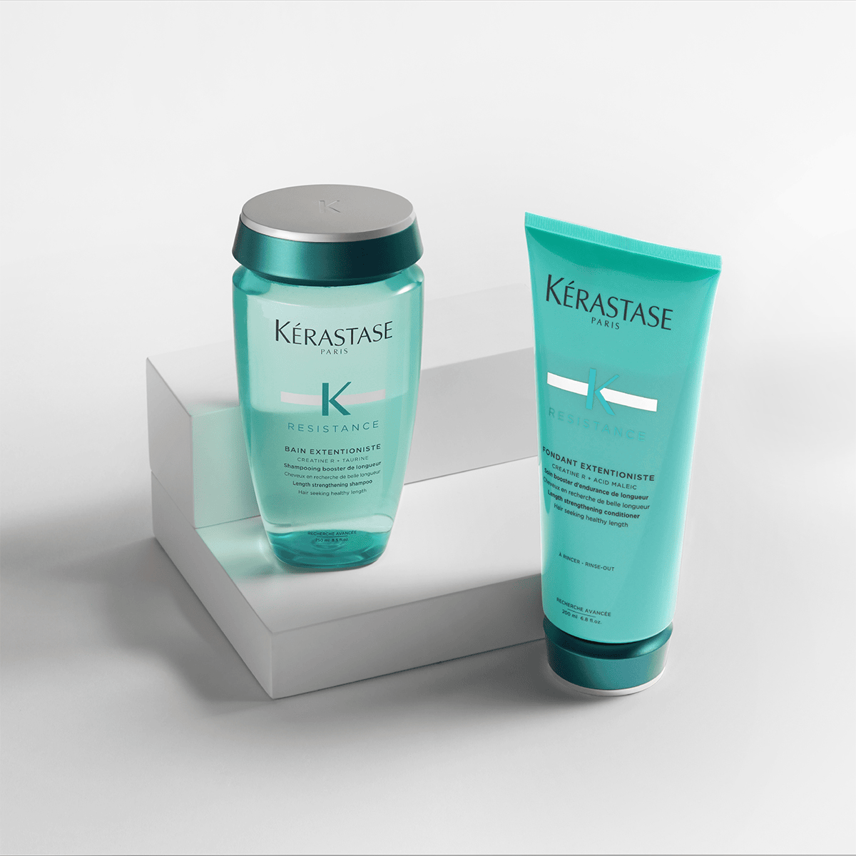 Fondant Extentioniste (Conditioner)