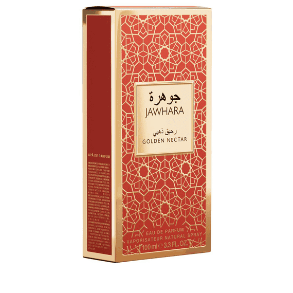 Golden Nectar Eau De Parfum