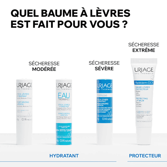 Baume Lèvres