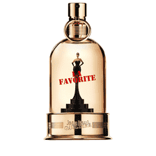 Eau de Parfum