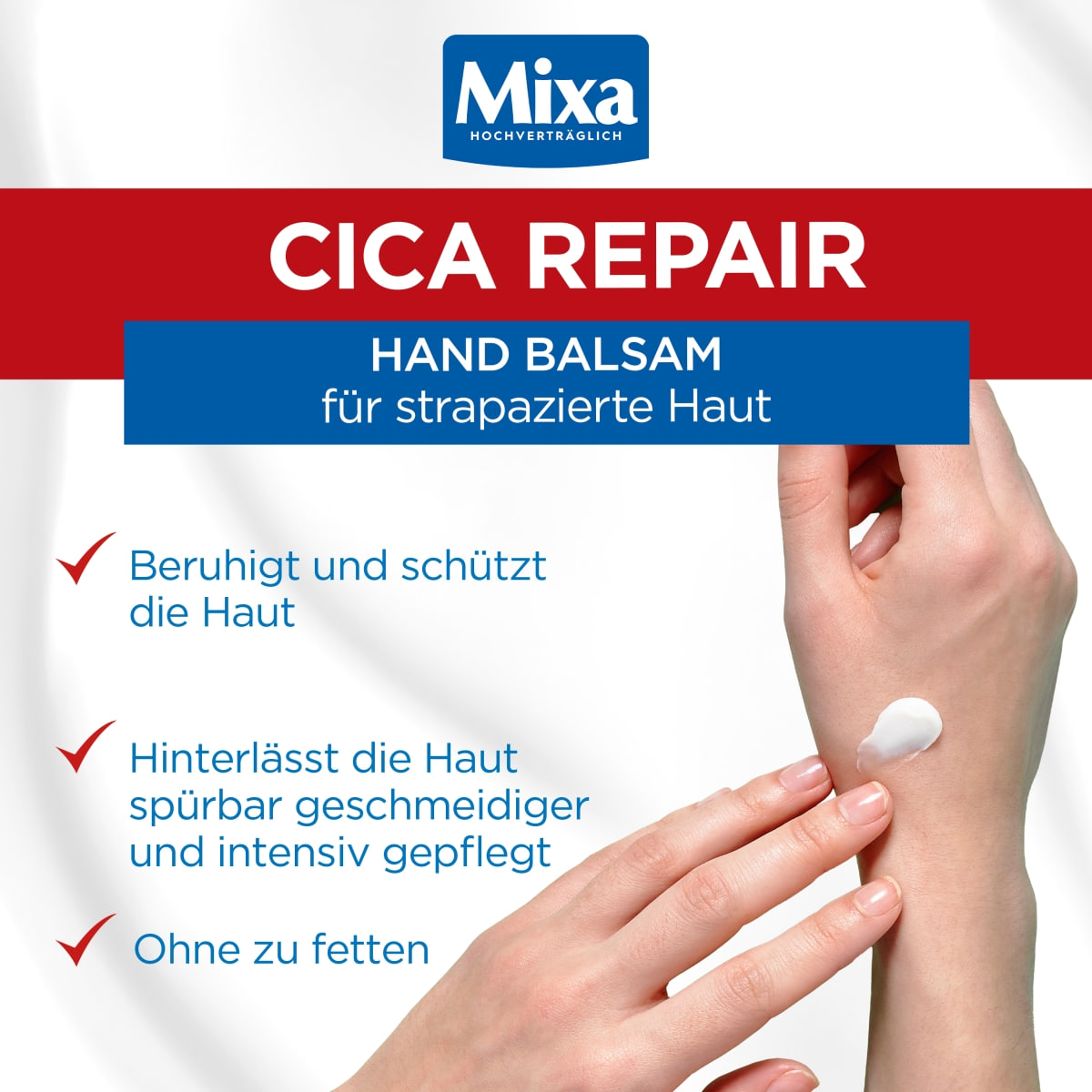 Hand Balsam
