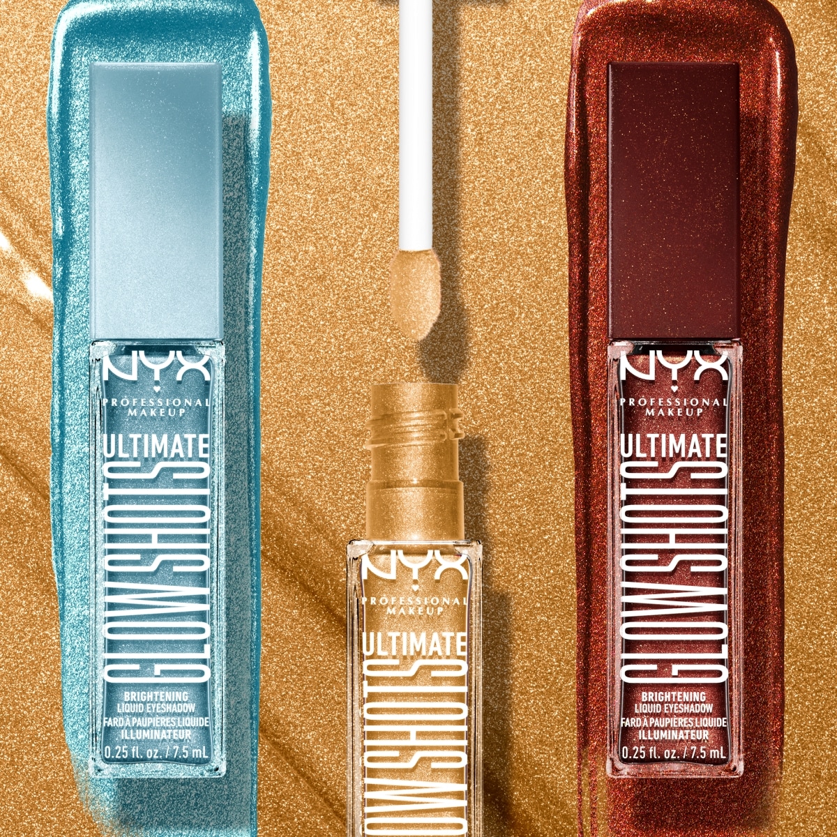 Glow Shots The Vivid Rich Collection