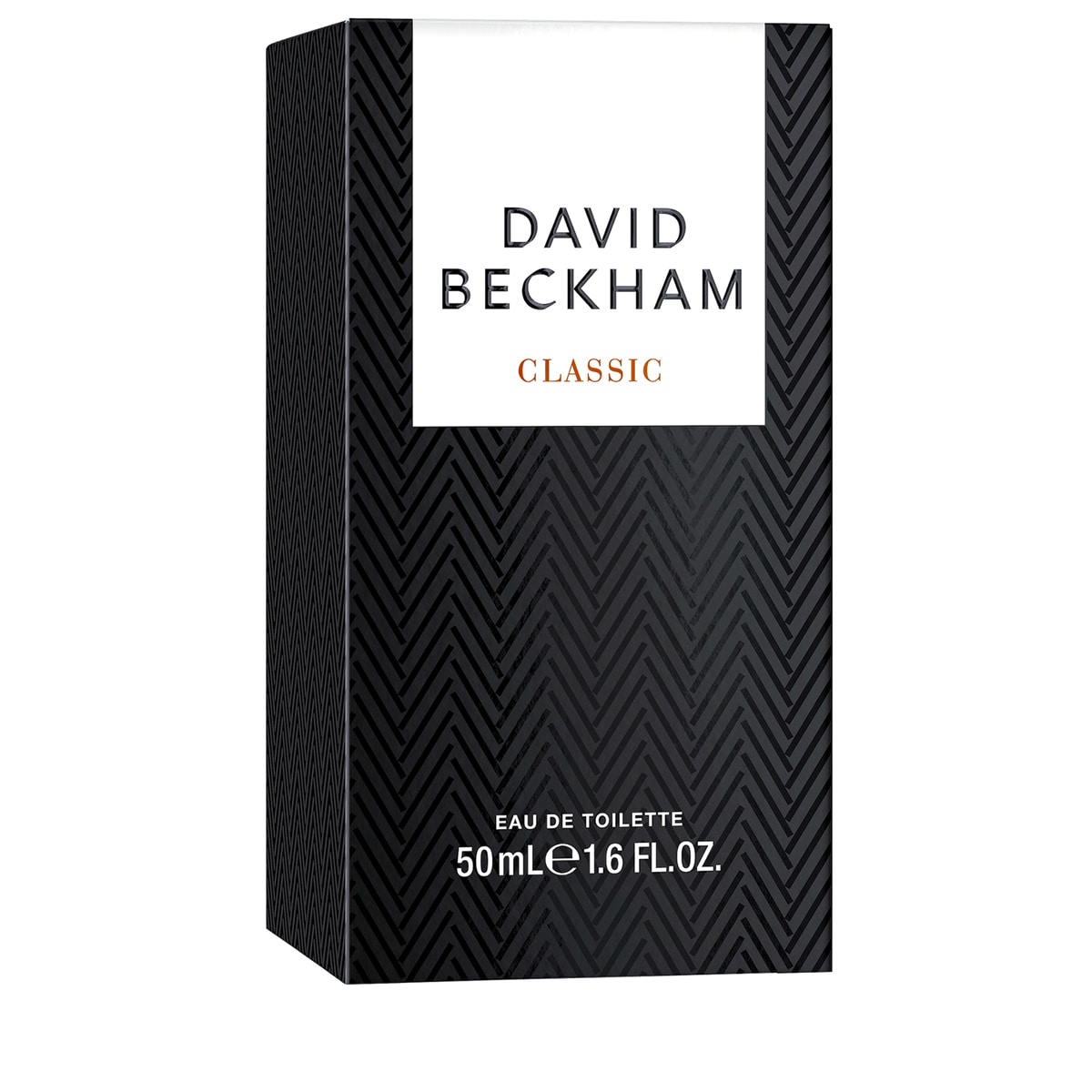 Eau de Toilette