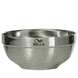 Ciotola in acciaio inox
