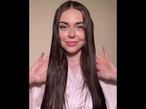 At-Home Keratin Treatment