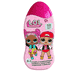 Shampoo & Conditioner