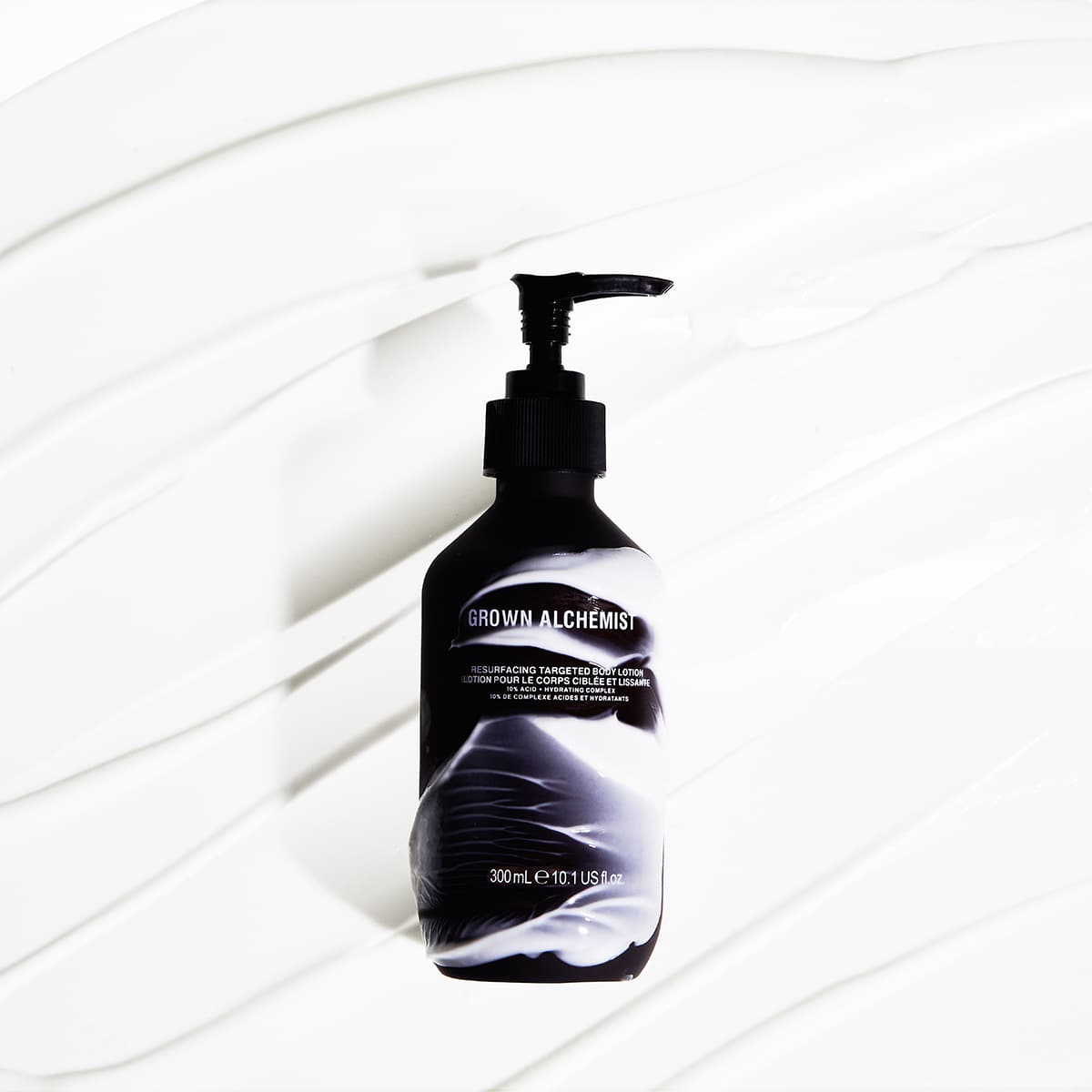 Resurfacing Targeted Body Lotion