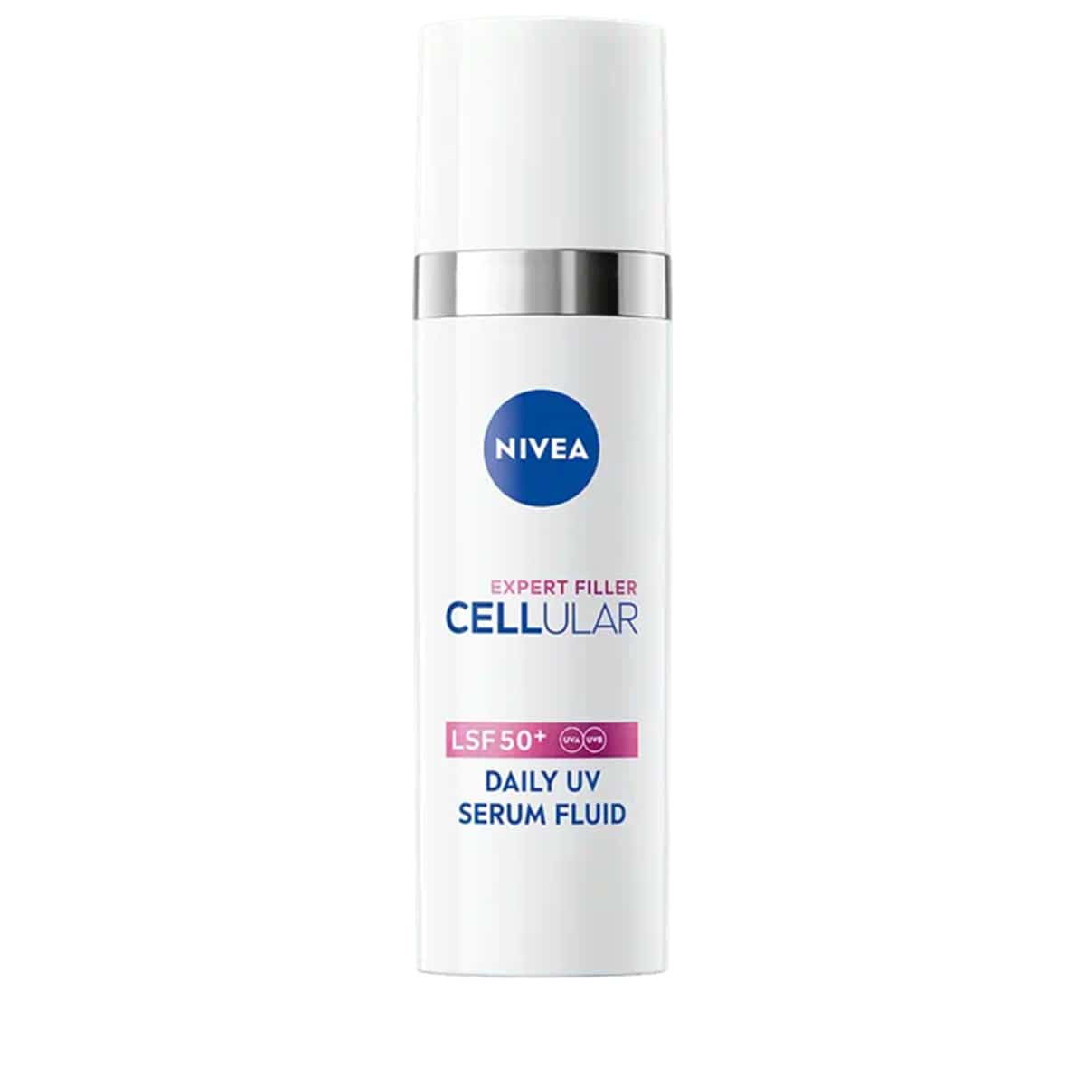 Cellular Expert Filler Daily UV Serum Fluid LSF 50+