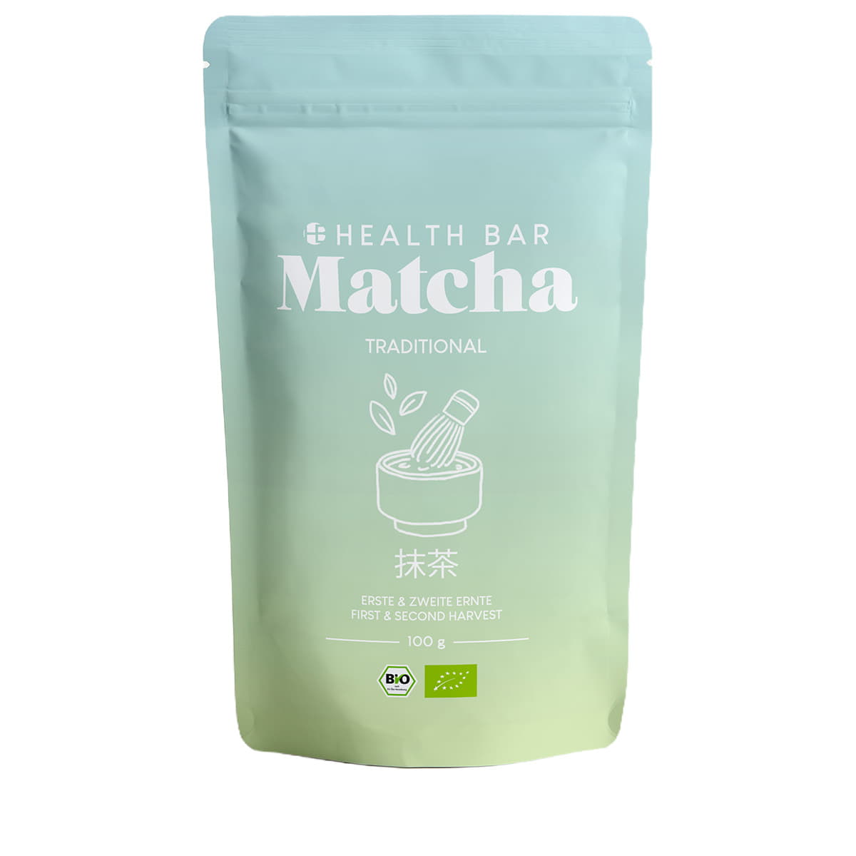 Bio Matcha Traditional