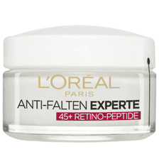 Antirughe expert retino peptide idratante 45+ giorno