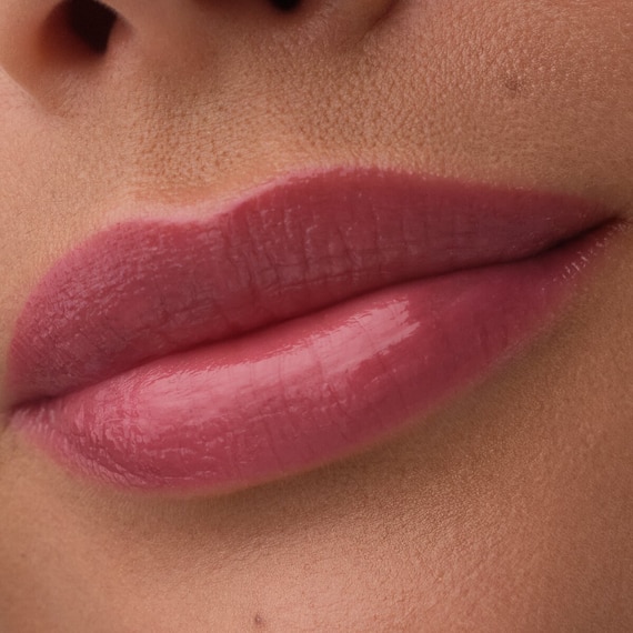 Bare Touch Lip Oil Balm - 030 Bubbly Friday
