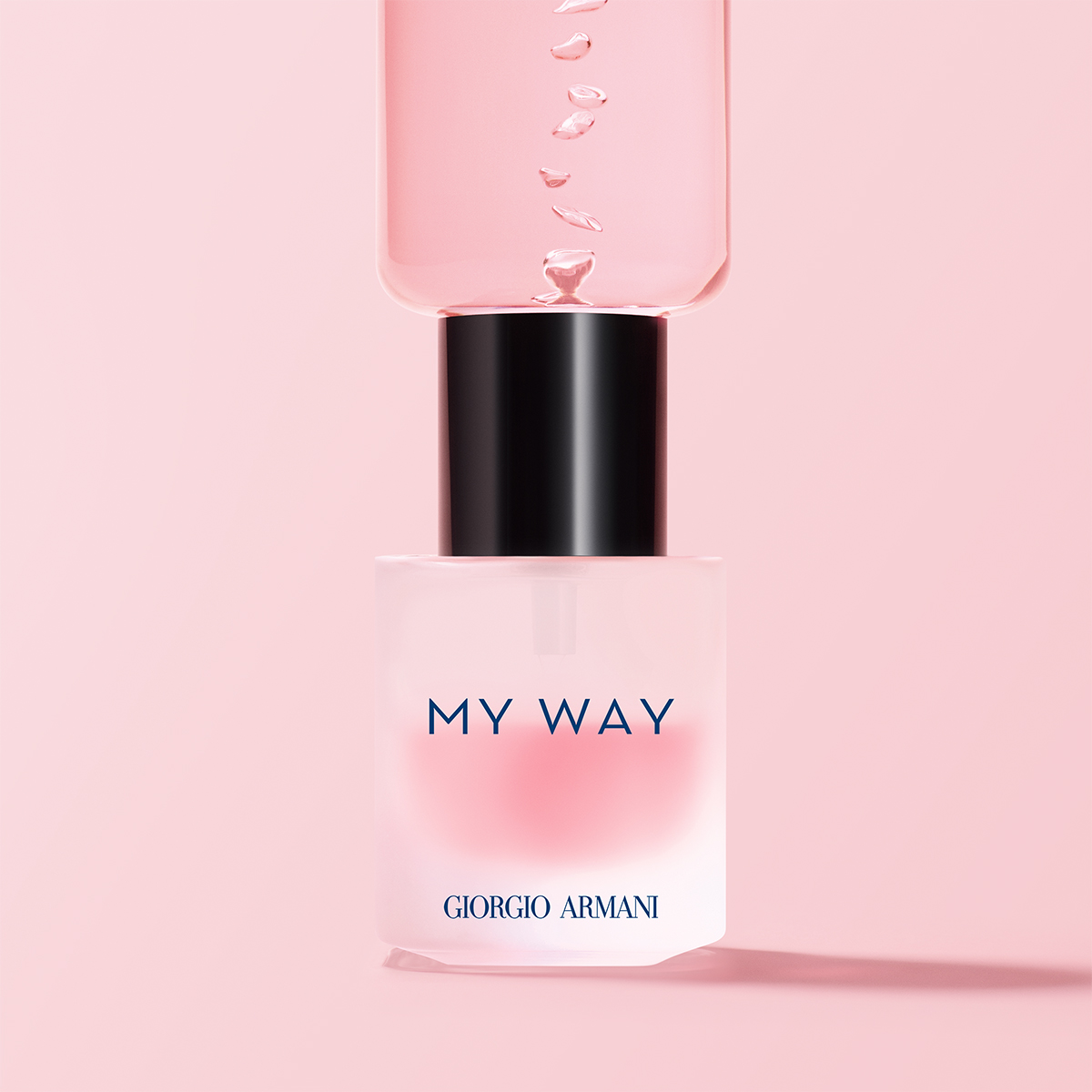 My Way Floral Eau de Parfum