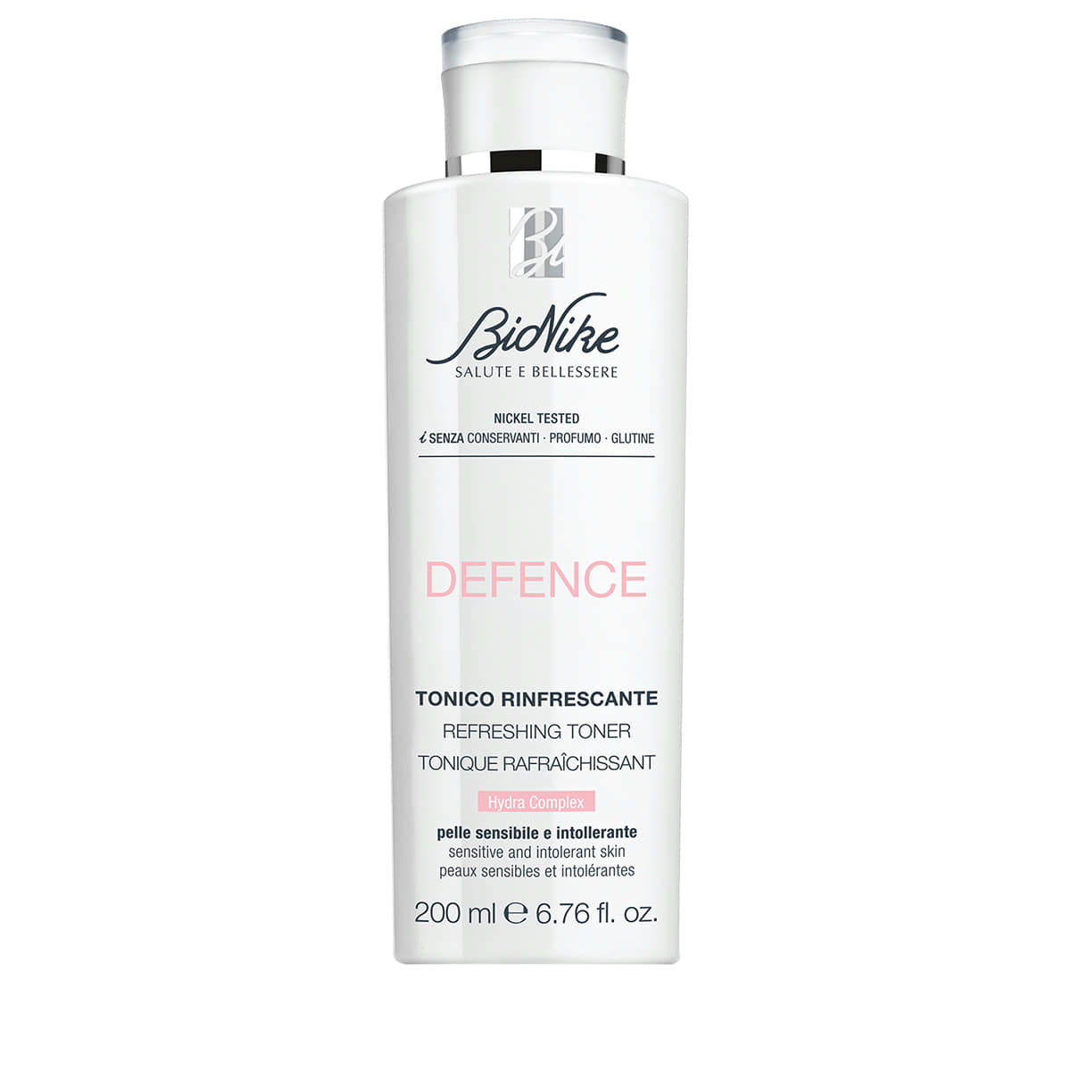 Refreshing Toner