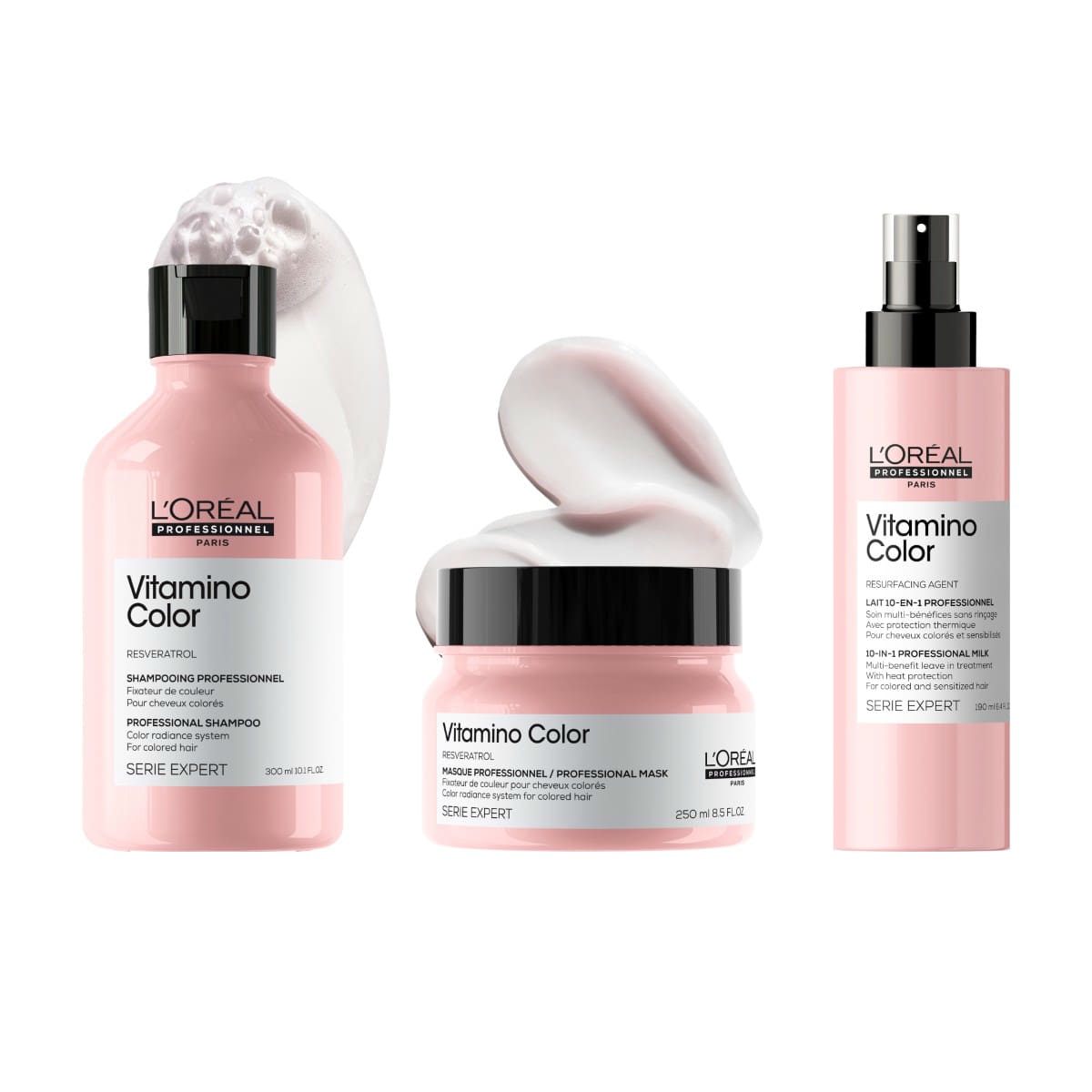 Vitamino Color Conditioner