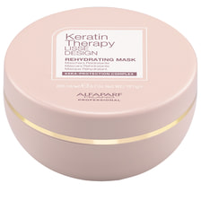 Lisse Design Rehydrating Mask