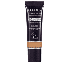 Hyaluronic Serum Skin Tint N6 Honey Beige