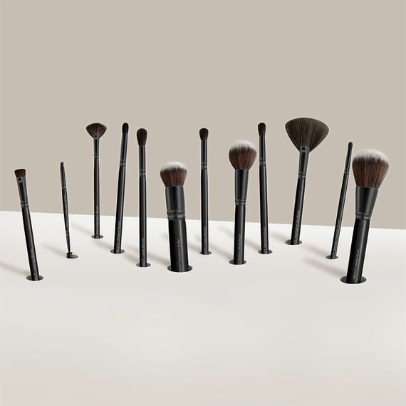 Contour Blush Brush