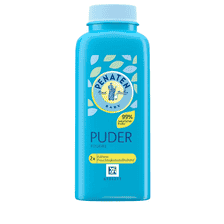 Poudre