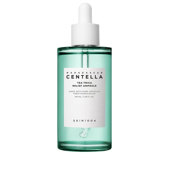Tea-Trica Relief Ampoule
